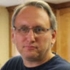 Meet your Posher, Jay